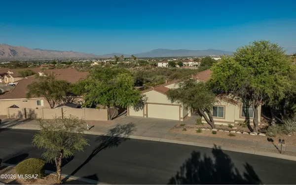 $498,000 | 4071 West Tombolo Trail, Tucson, AZ 85745