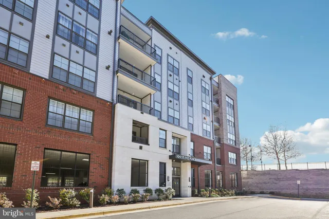 a view of a building