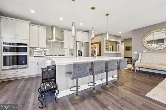 $720,000 | 104 St Ives Place, Unit 402, Oxon Hill, MD 20745