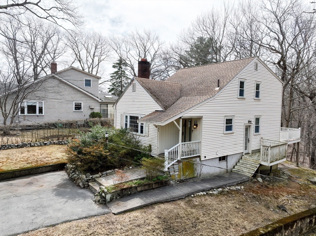 86 Brewster Road Medford, MA 02155 - Photo 28 of 32 Gallery Image 28