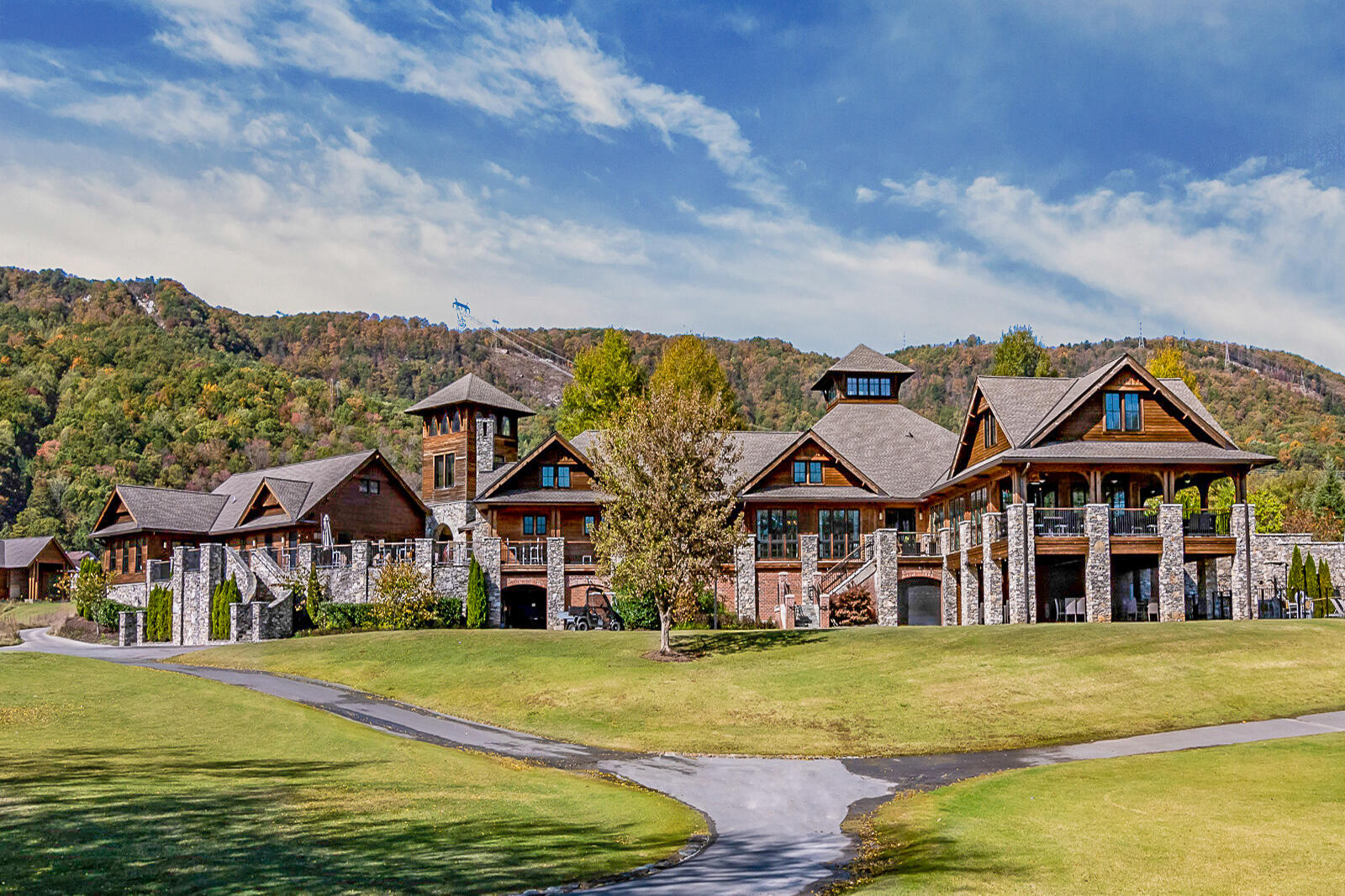 4775 Amethyst Road Chattanooga, TN 37419 - Photo 47 of 61 Black Creek Clubhouse & Fitness Center