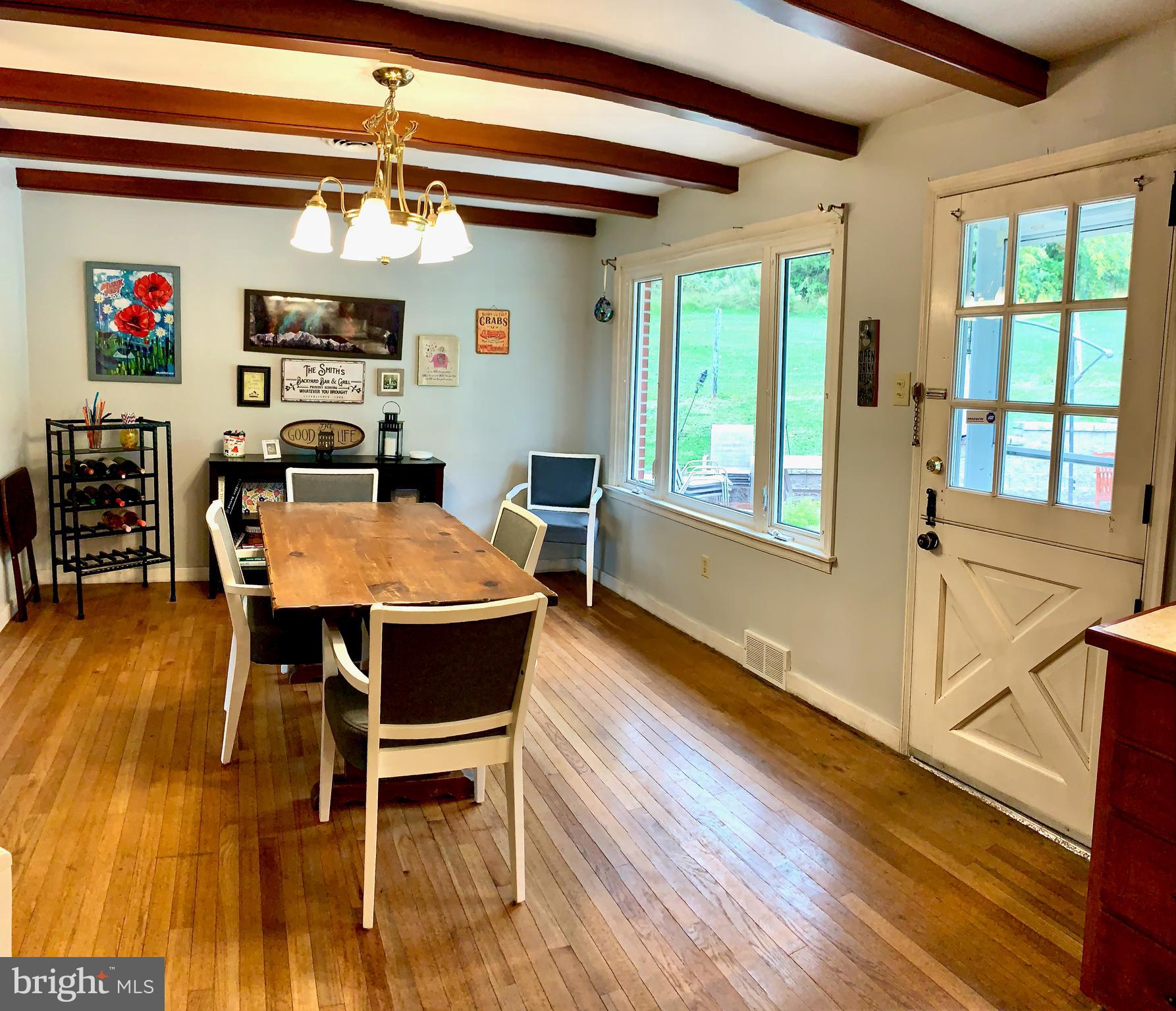 191 Himmelwright Road Barto, PA 19504 - Photo 39 of 78 Dining Rm