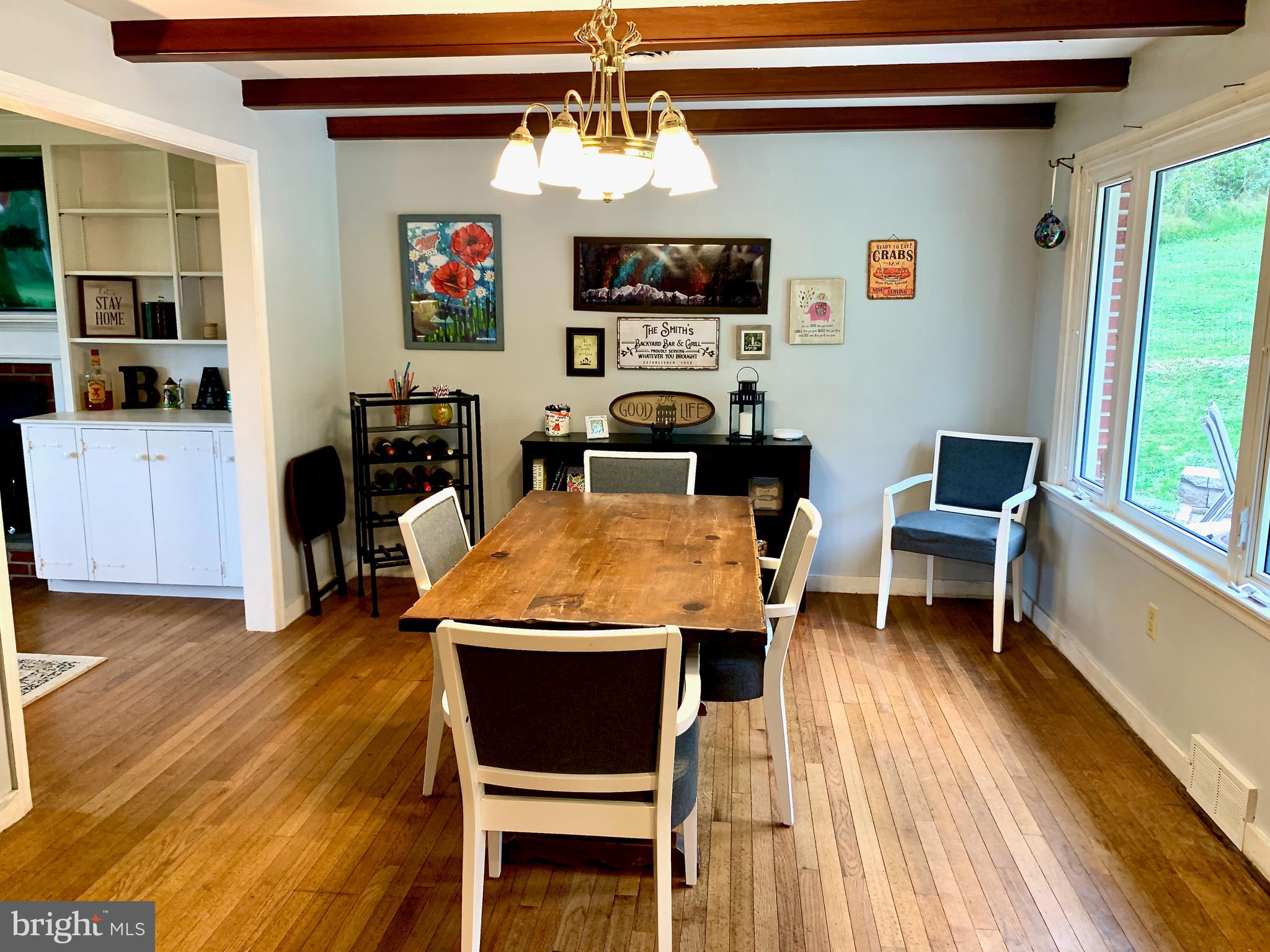 191 Himmelwright Road Barto, PA 19504 - Photo 40 of 78 Dining Room