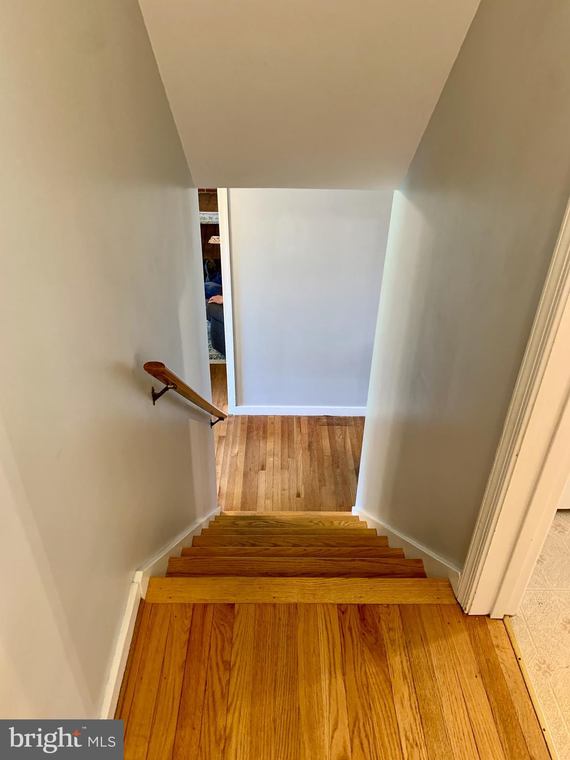 191 Himmelwright Road Barto, PA 19504 - Photo 44 of 78 Stairs to upper level