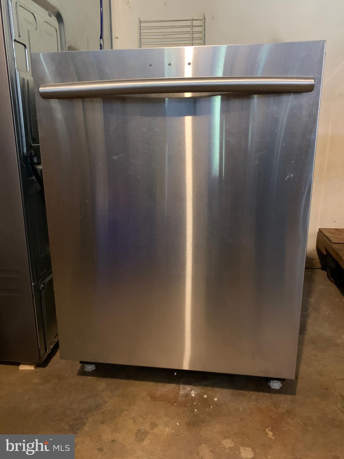 191 Himmelwright Road Barto, PA 19504 - Photo 61 of 78 Newer Dishwasher to be included