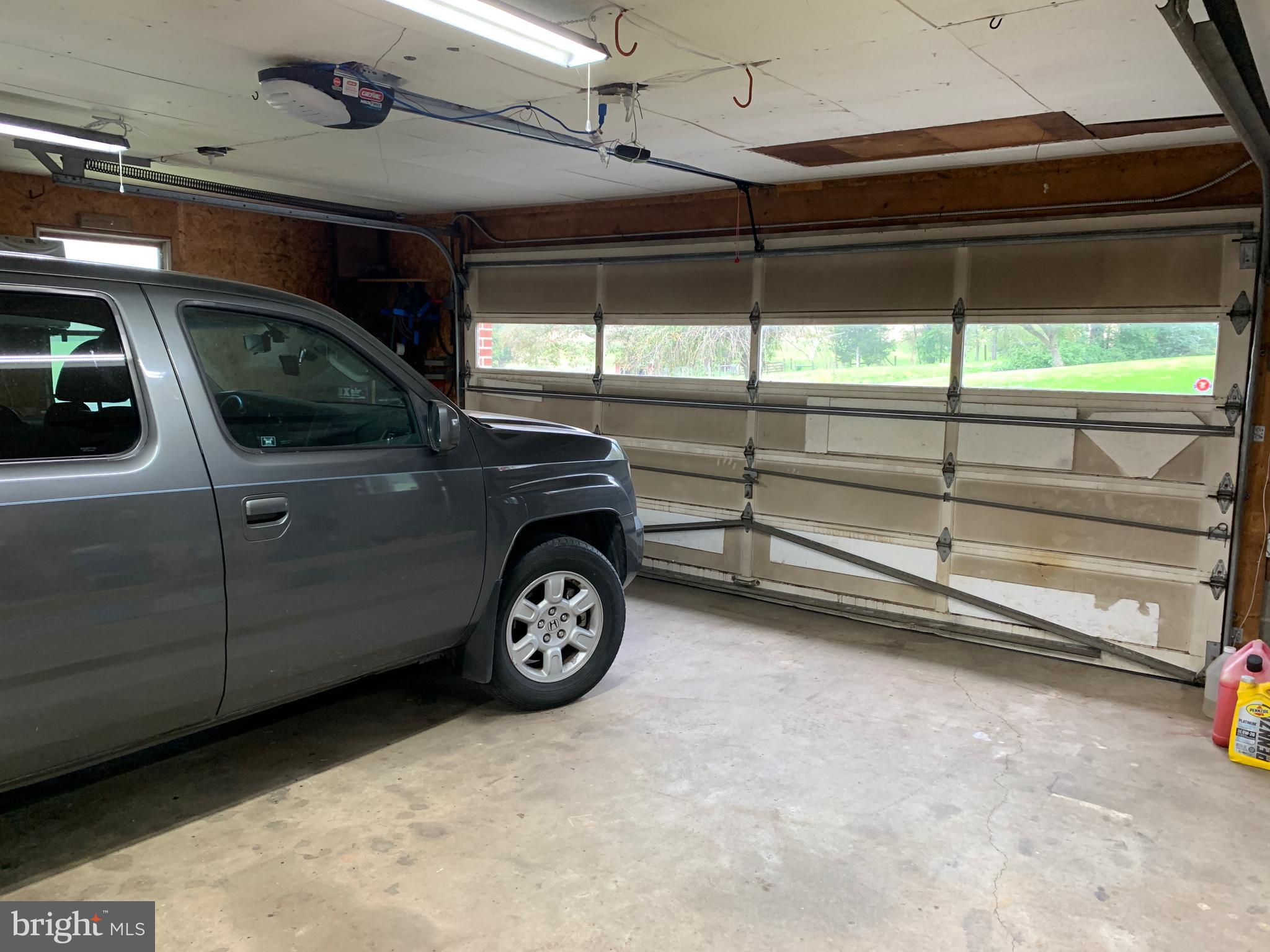 191 Himmelwright Road Barto, PA 19504 - Photo 62 of 78 7 X 16 Garage door w/elec. opener-Detached Garage
