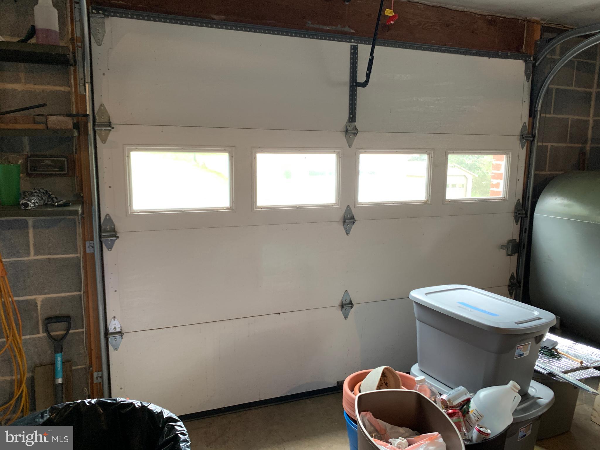 191 Himmelwright Road Barto, PA 19504 - Photo 74 of 78 Attached Garage door