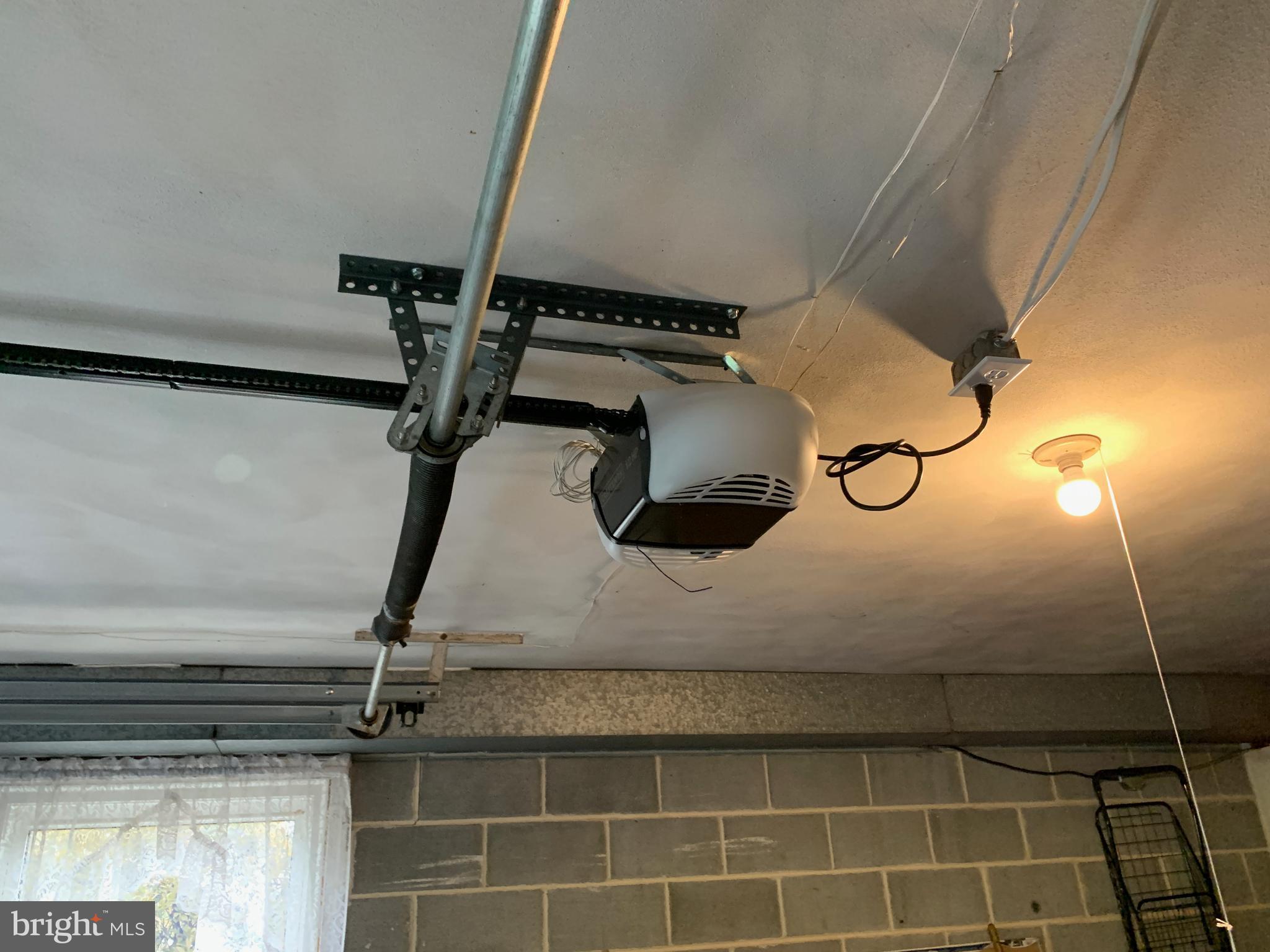 191 Himmelwright Road Barto, PA 19504 - Photo 78 of 78 Garage Door openers in both garages