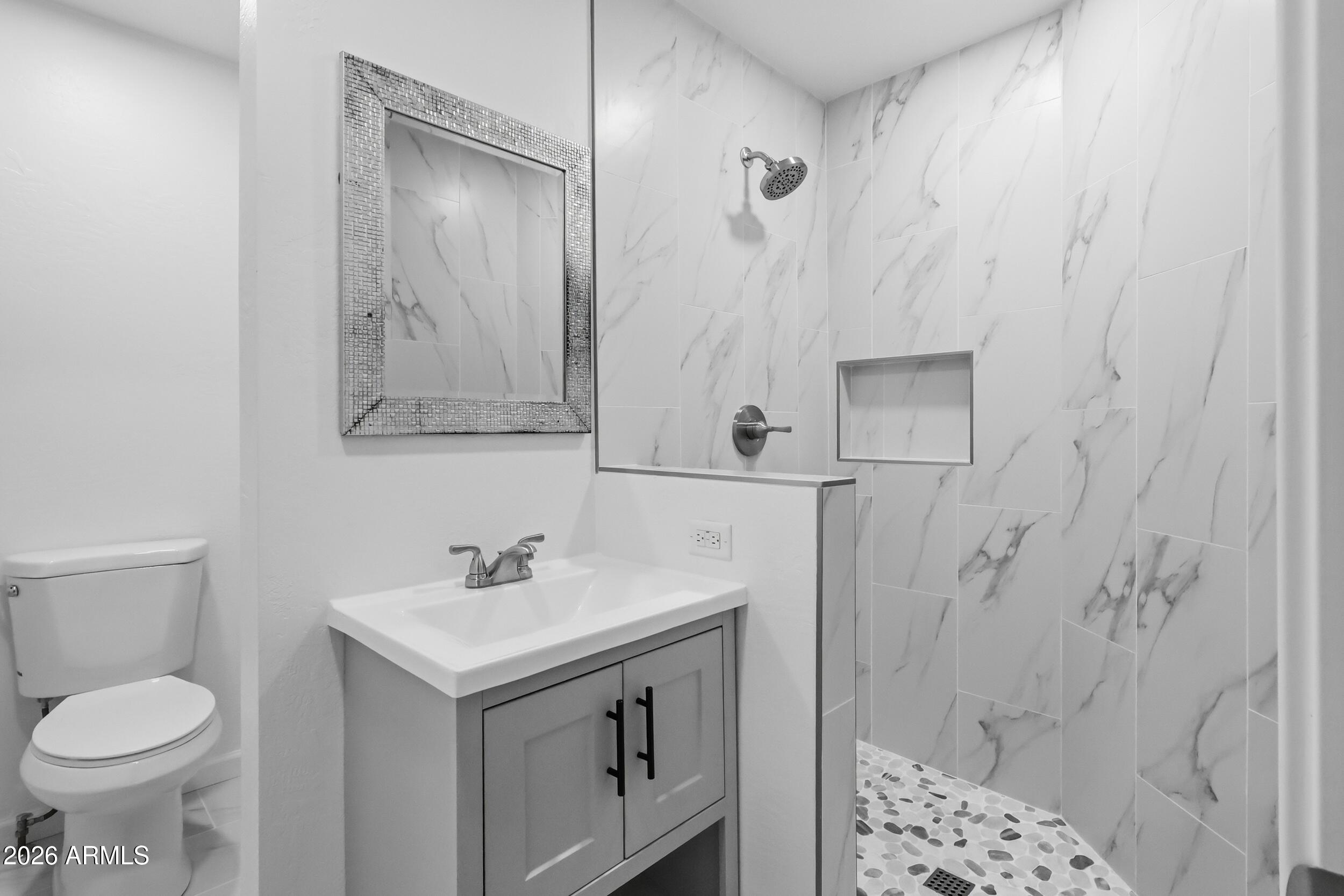 3100 East Rimrock Drive Rimrock, AZ 86335 - Photo 15 of 41 Primary Bathroom
