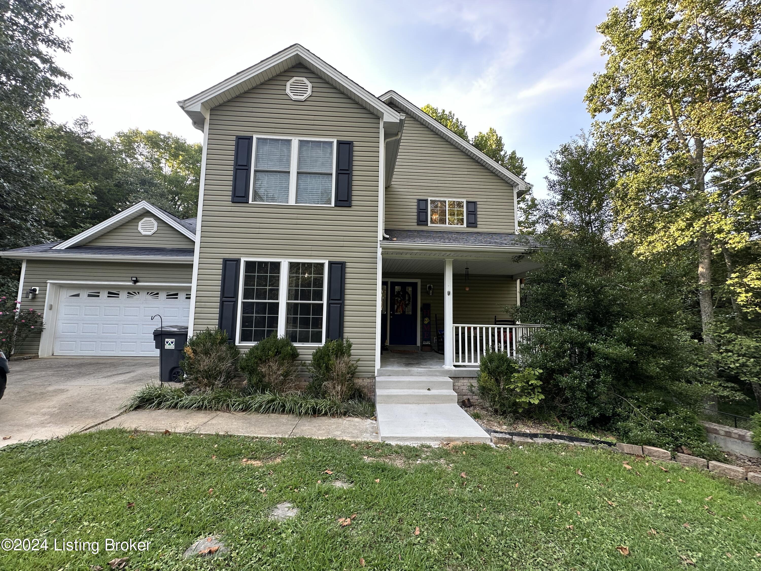 403 Redwing Road Brandenburg, KY 40108 - Photo 8 of 76 460A7C7B-91BA-47EC-AF18-FDB652A946F8