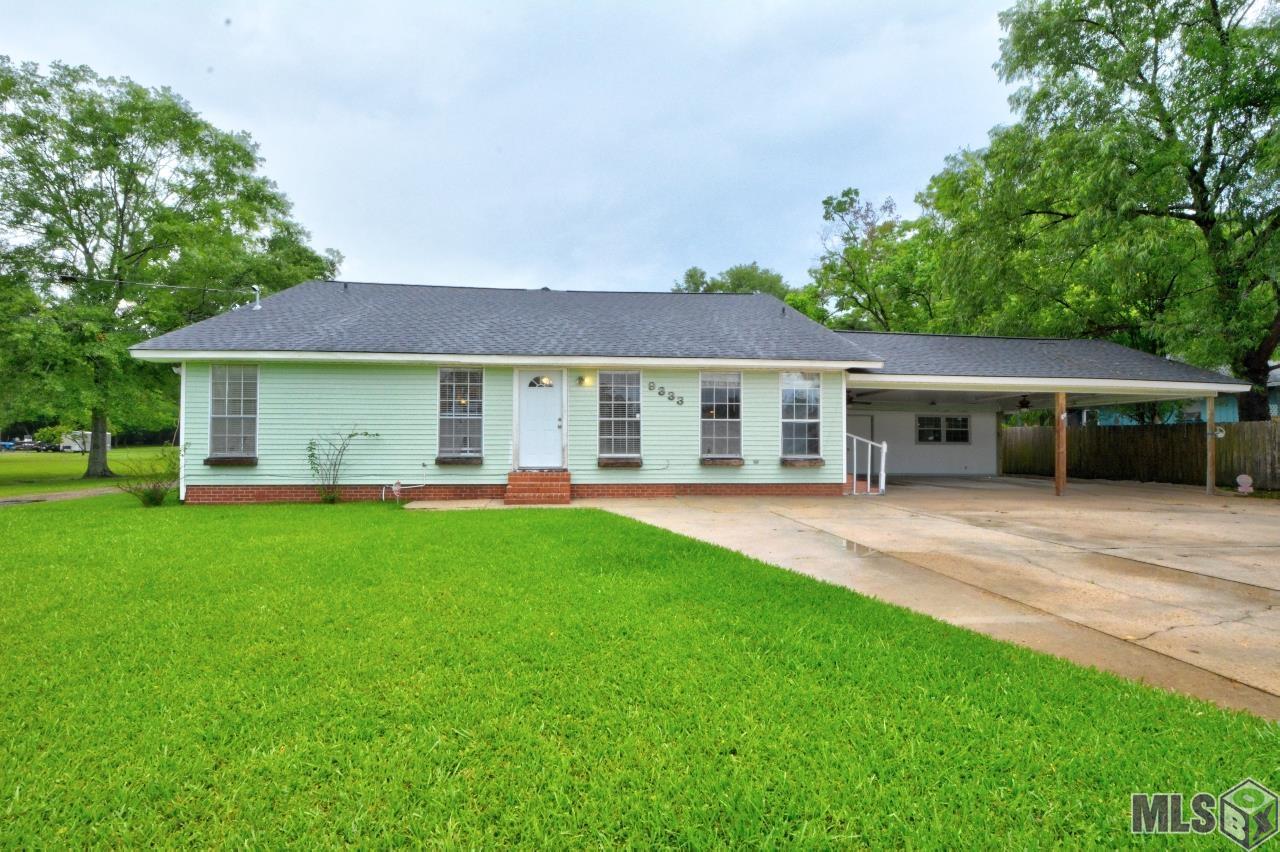 9333 West Inniswold Road Baton Rouge, LA 70809 - Photo 1 of 27