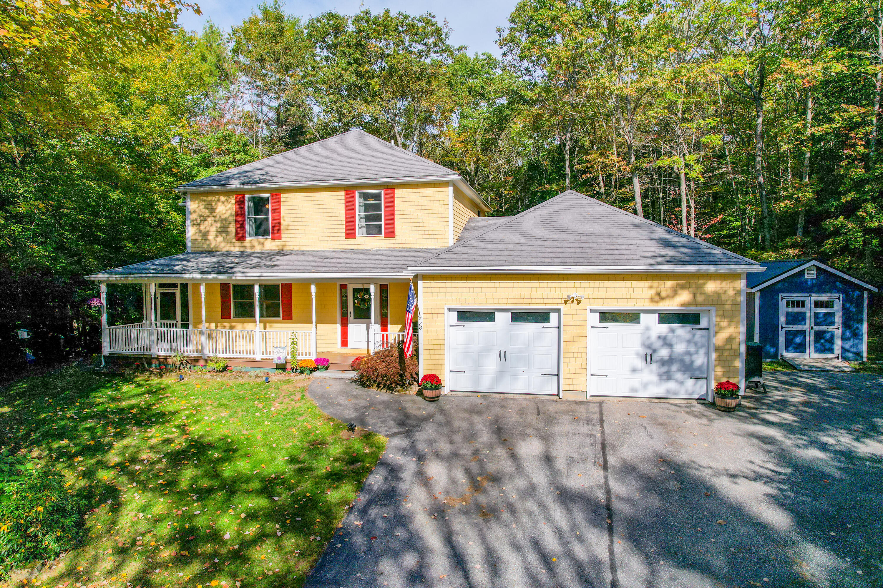 6 Pond Ridge Drive Lewiston, ME 04240 - Photo 49 of 55 6PondridgeRd.Lewiston-30