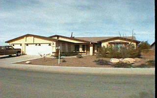 4984 West Hardy Road Tucson, AZ 85742 - Photo 1 of 1