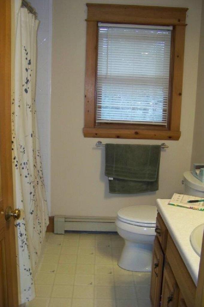 12 Wildwood Drive Springvale, ME 04083 - Photo 13 of 26 2nd floor Bath