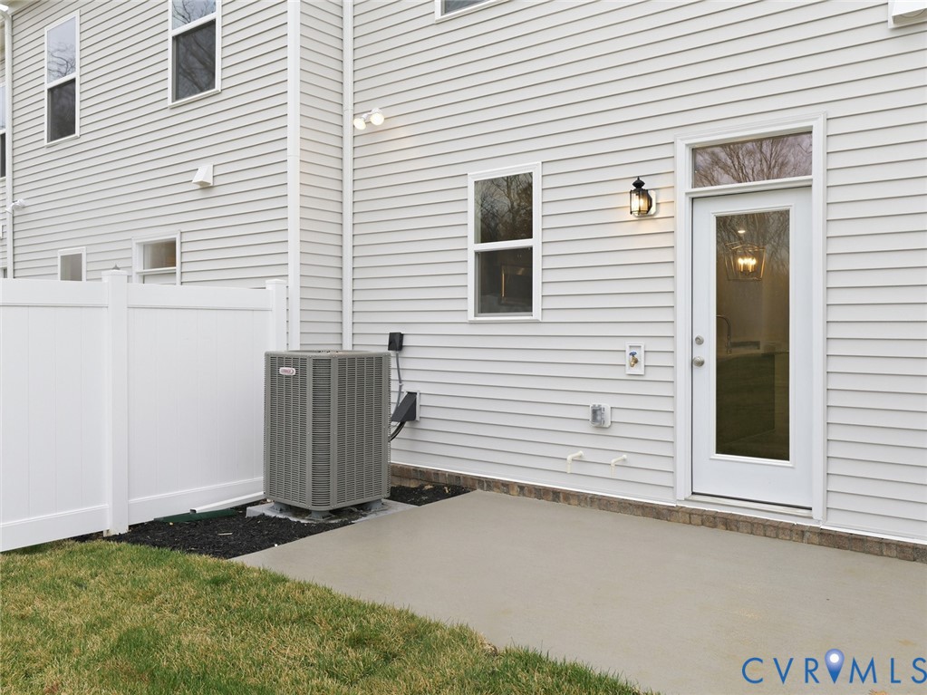 159 Corcoran Way Aylett, VA 23009 - Photo 19 of 20 Gallery Image 19