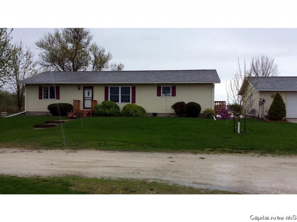 9858 Union Grove Road Morrison, IL 61270 - Photo 1 of 20