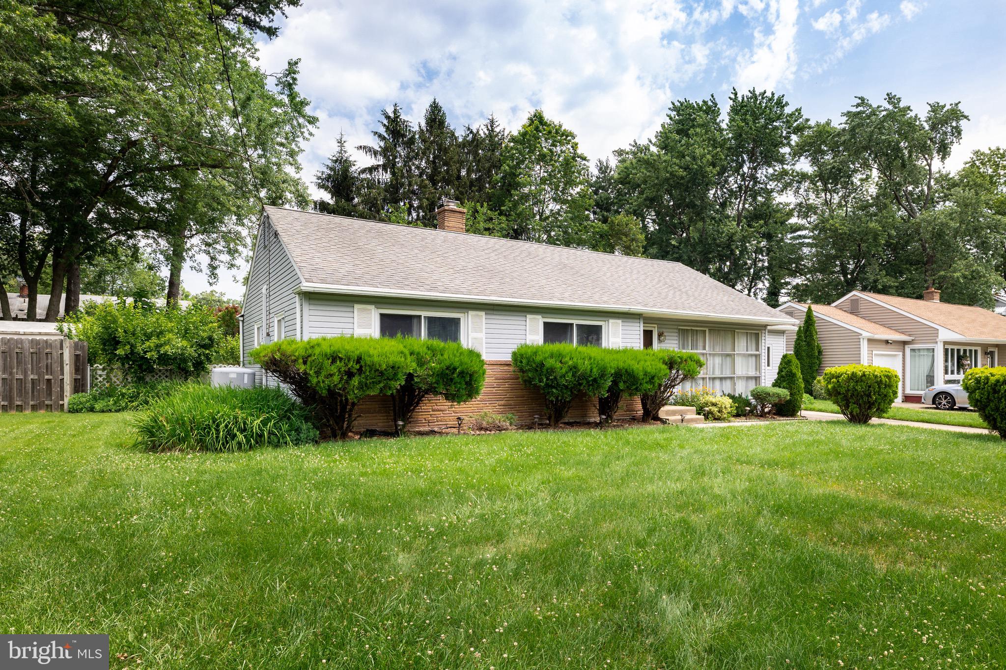 207 Elkins Road Cherry Hill, NJ 08034 - Photo 3 of 29 Gallery Image 3