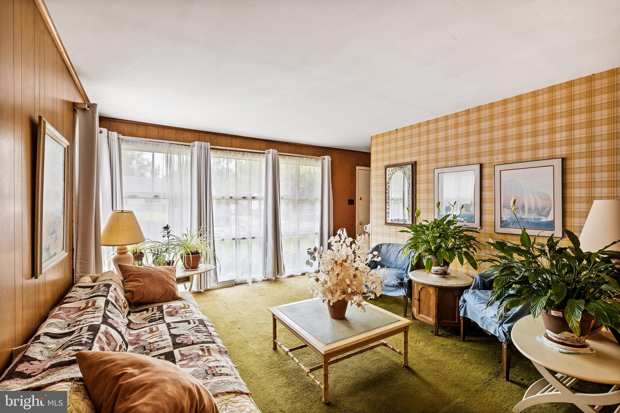 207 Elkins Road Cherry Hill, NJ 08034 - Photo 4 of 29 Gallery Image 4