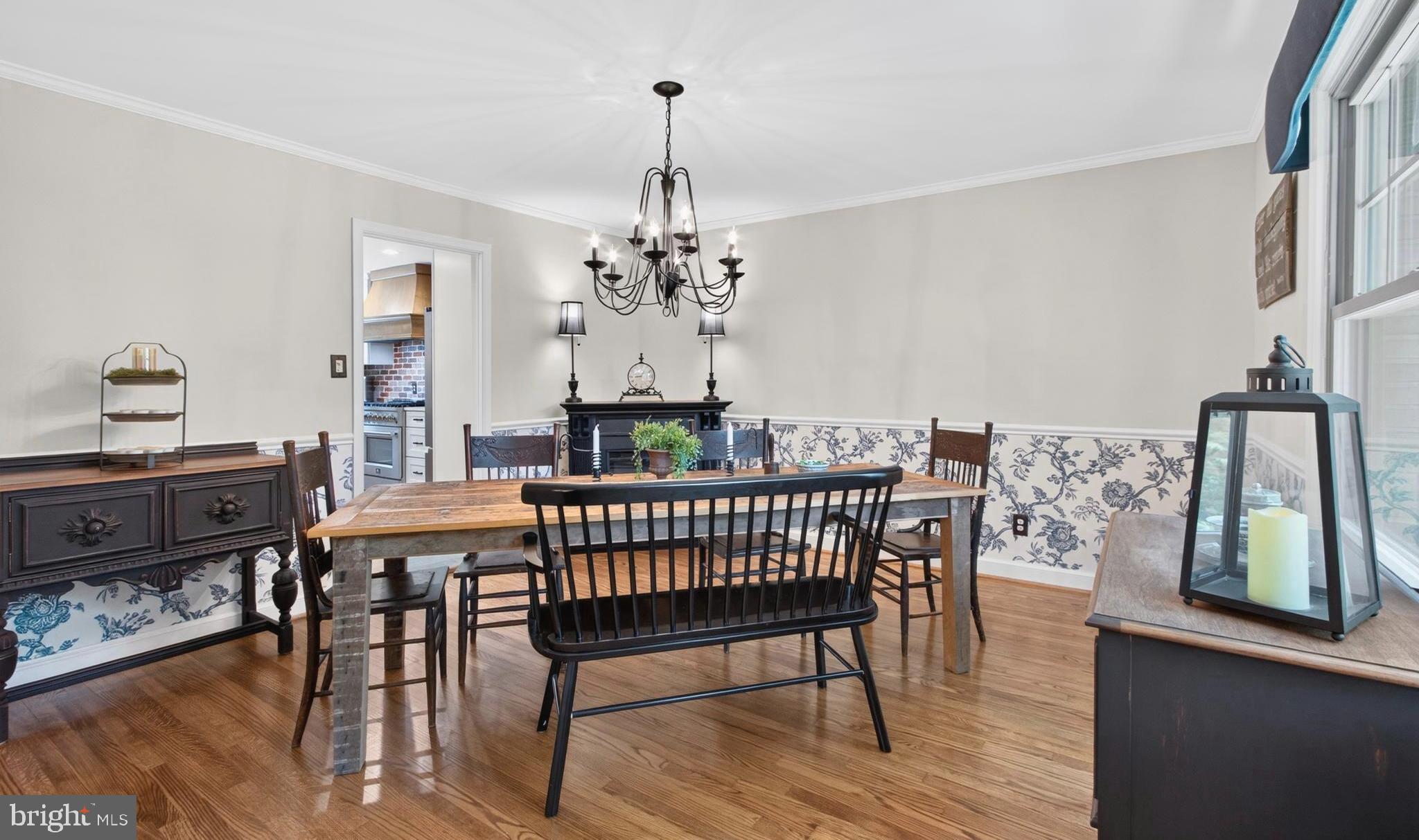 12415 Scotts Mill Road Culpeper, VA 22701 - Photo 16 of 76 Gallery Image 16