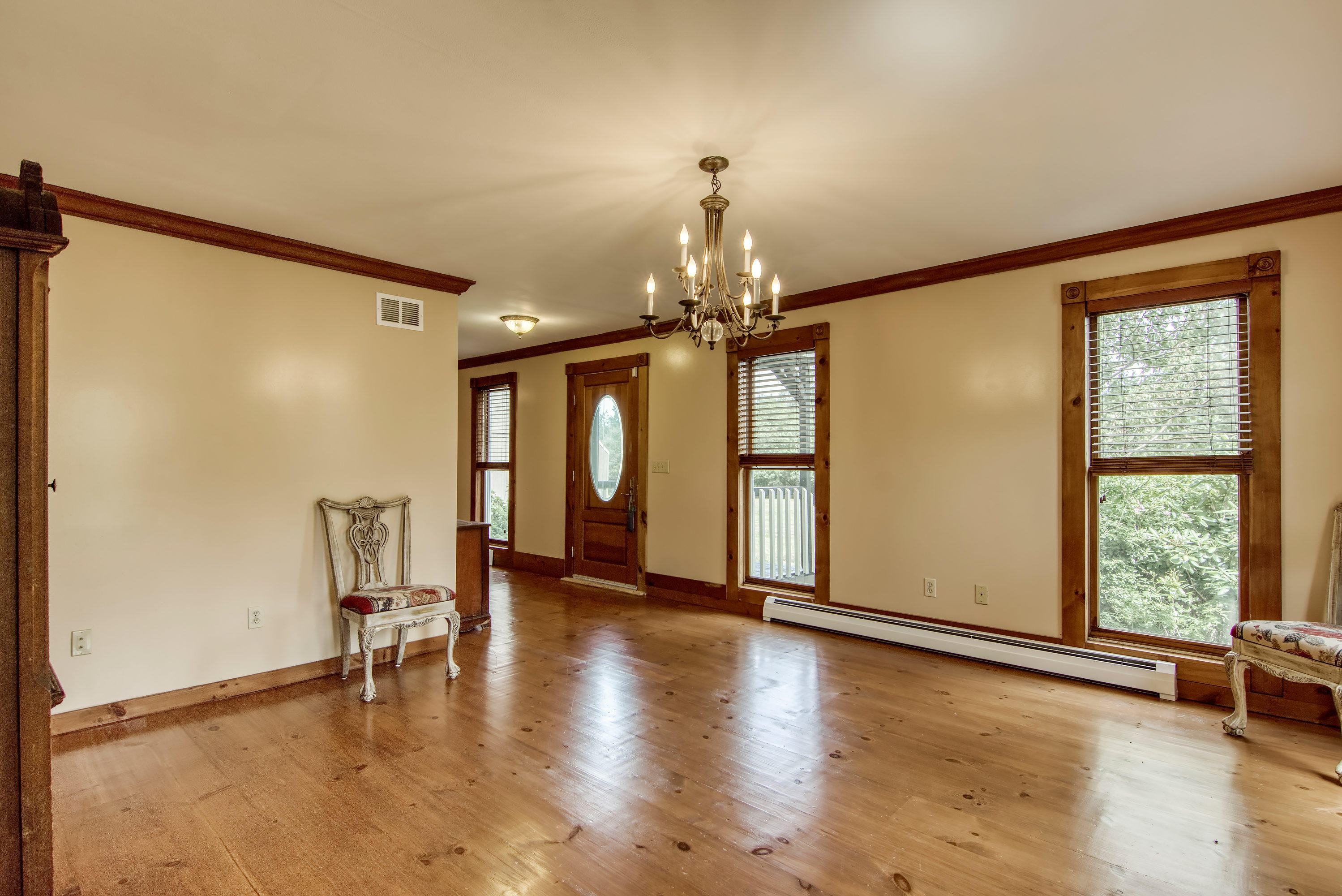 26 Harbor Road Steuben, ME 04680 - Photo 15 of 45 26 Harbor Road Parlor-2