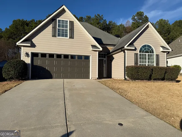 $2,800 | 264 Turnbridge Circle, Peachtree City, GA 30269