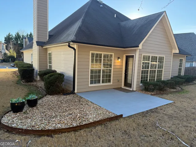 $2,800 | 264 Turnbridge Circle, Peachtree City, GA 30269