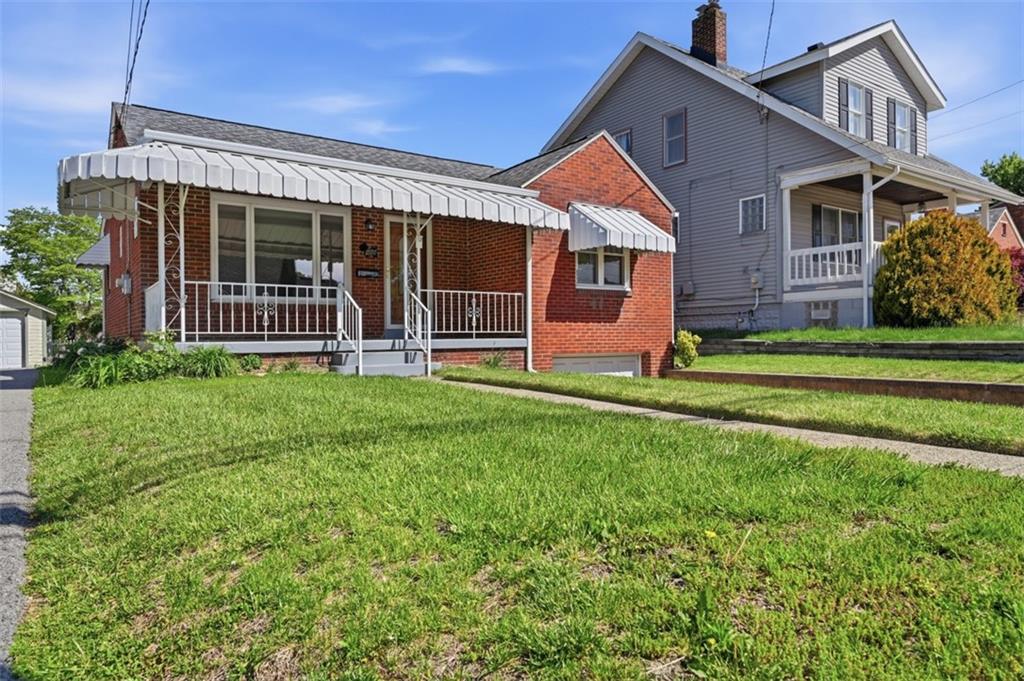 981 Ridge Road Bridgeville, PA 15017 - Photo 3 of 41 Gallery Image 3