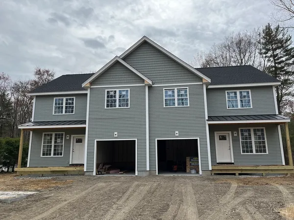$680,000 | 51 Spencer Street, Unit A, Millis, MA 02054