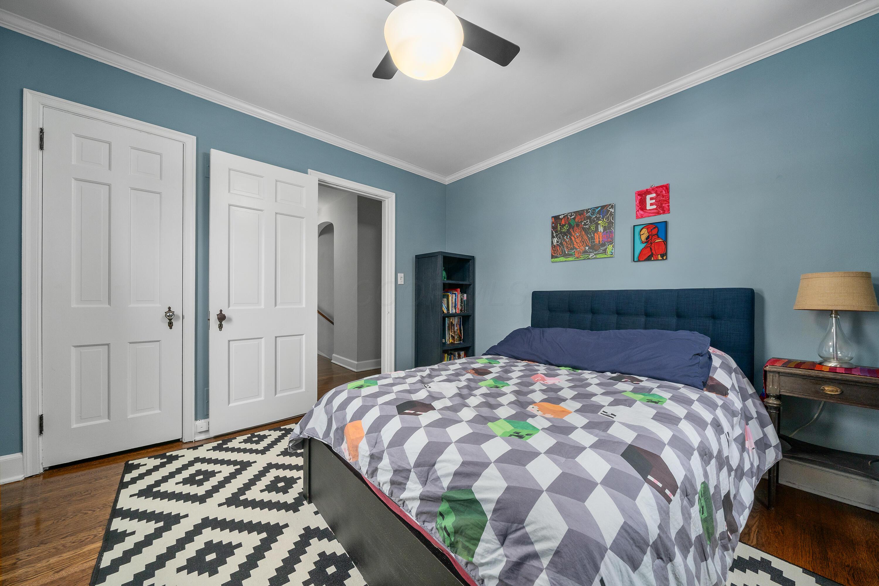 285 South Cassingham Road Columbus, OH 43209 - Photo 38 of 60 DSC07180