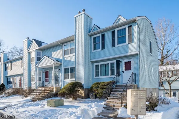 $299,900 | 19 Washington Avenue, Unit H, North Plainfield, NJ 07060