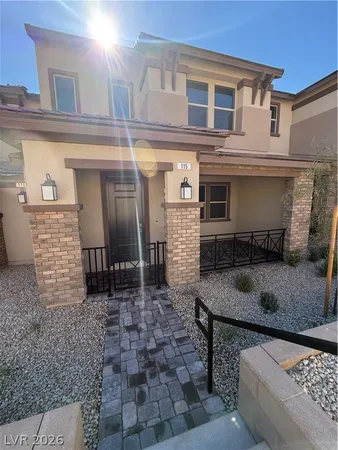 $2,650 | 115 Cinder Cone Lane, Las Vegas, NV 89138