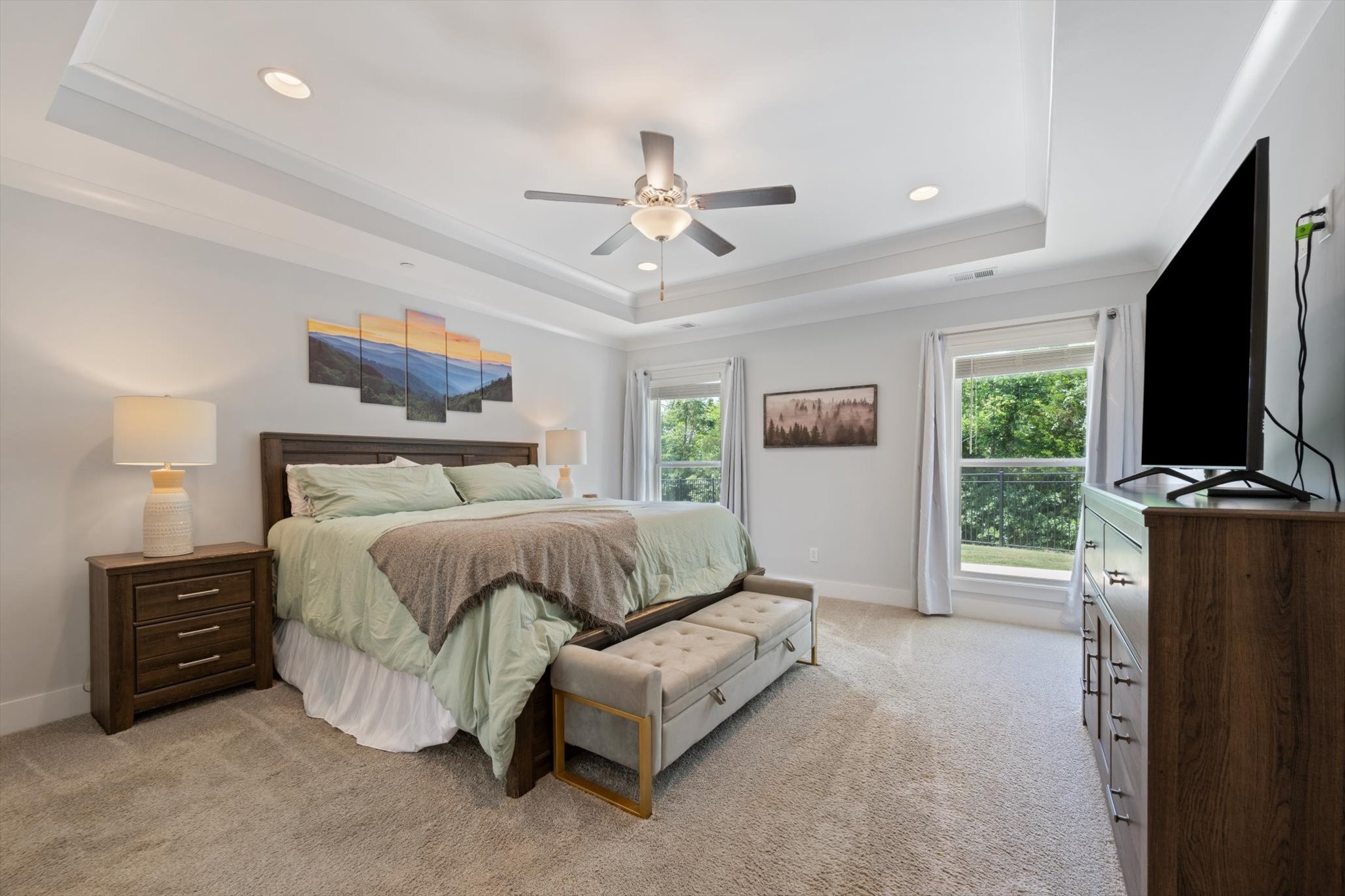1224 White Rock Road Murfreesboro, TN 37129 - Photo 24 of 47