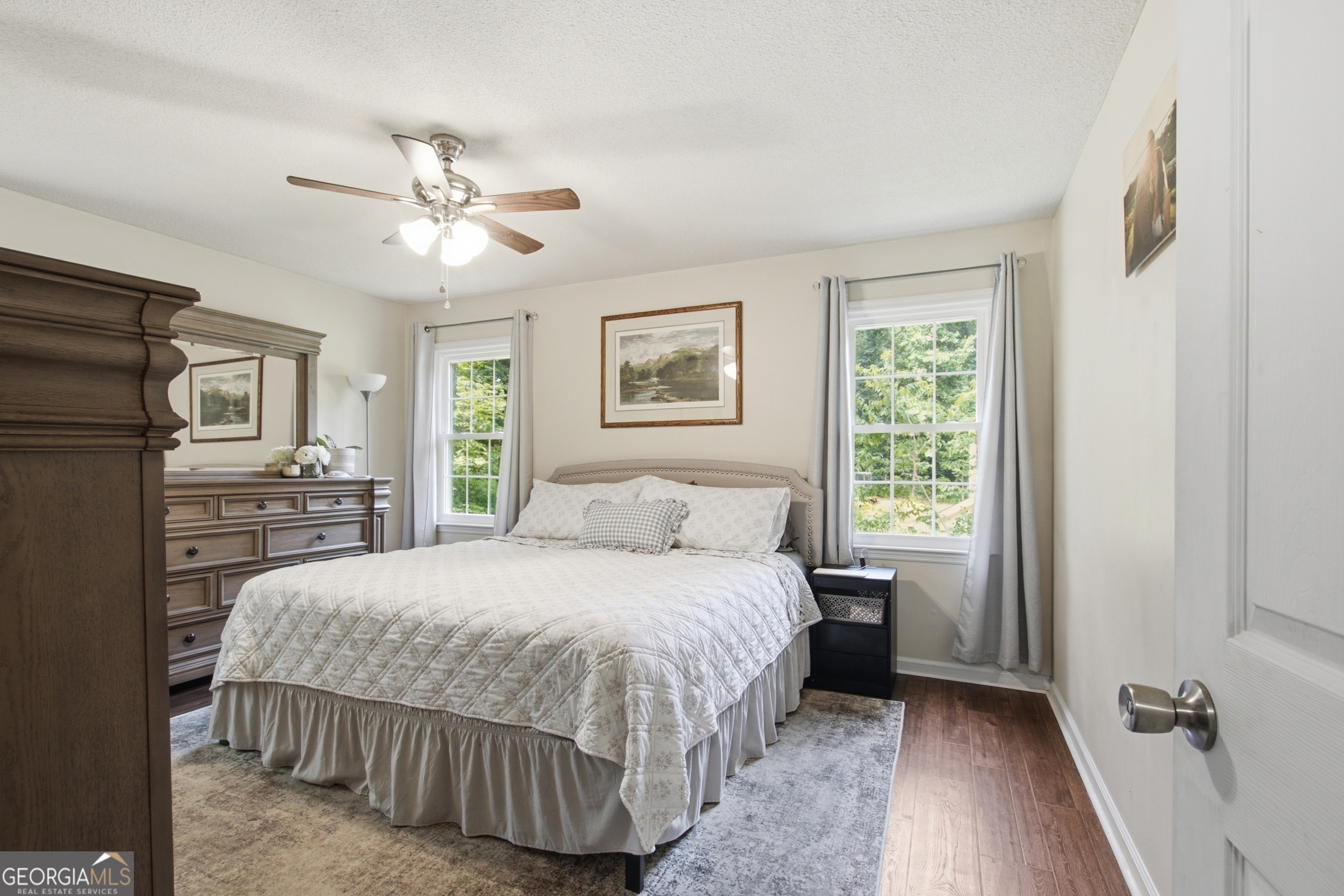 147 Ridgeway Circle Cornelia, GA 30531 - Photo 21 of 51
