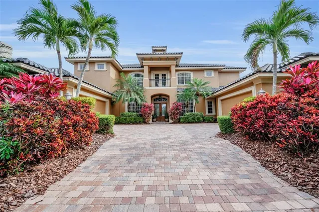 $2,275,000 | 8871 Silverthorn Road, Seminole, FL 33777