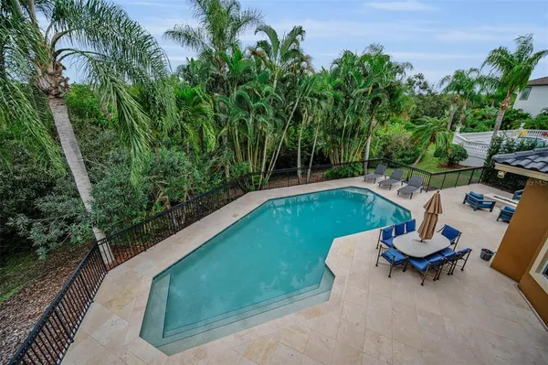 $1,995,000 | 8871 Silverthorn Road, Seminole, FL 33777