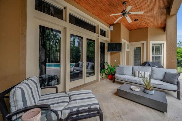 $1,995,000 | 8871 Silverthorn Road, Seminole, FL 33777