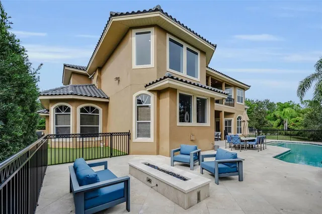 $2,275,000 | 8871 Silverthorn Road, Seminole, FL 33777