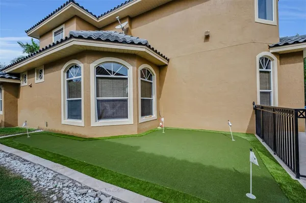 $1,995,000 | 8871 Silverthorn Road, Seminole, FL 33777