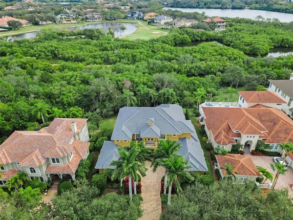 $1,995,000 | 8871 Silverthorn Road, Seminole, FL 33777