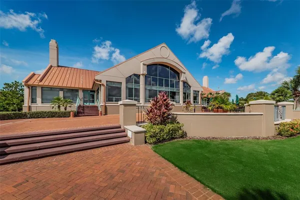 $1,995,000 | 8871 Silverthorn Road, Seminole, FL 33777