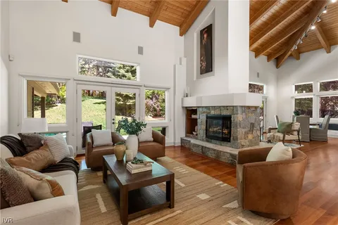 $7,500,000 | 250 Estates Drive, Incline Village, NV 89451