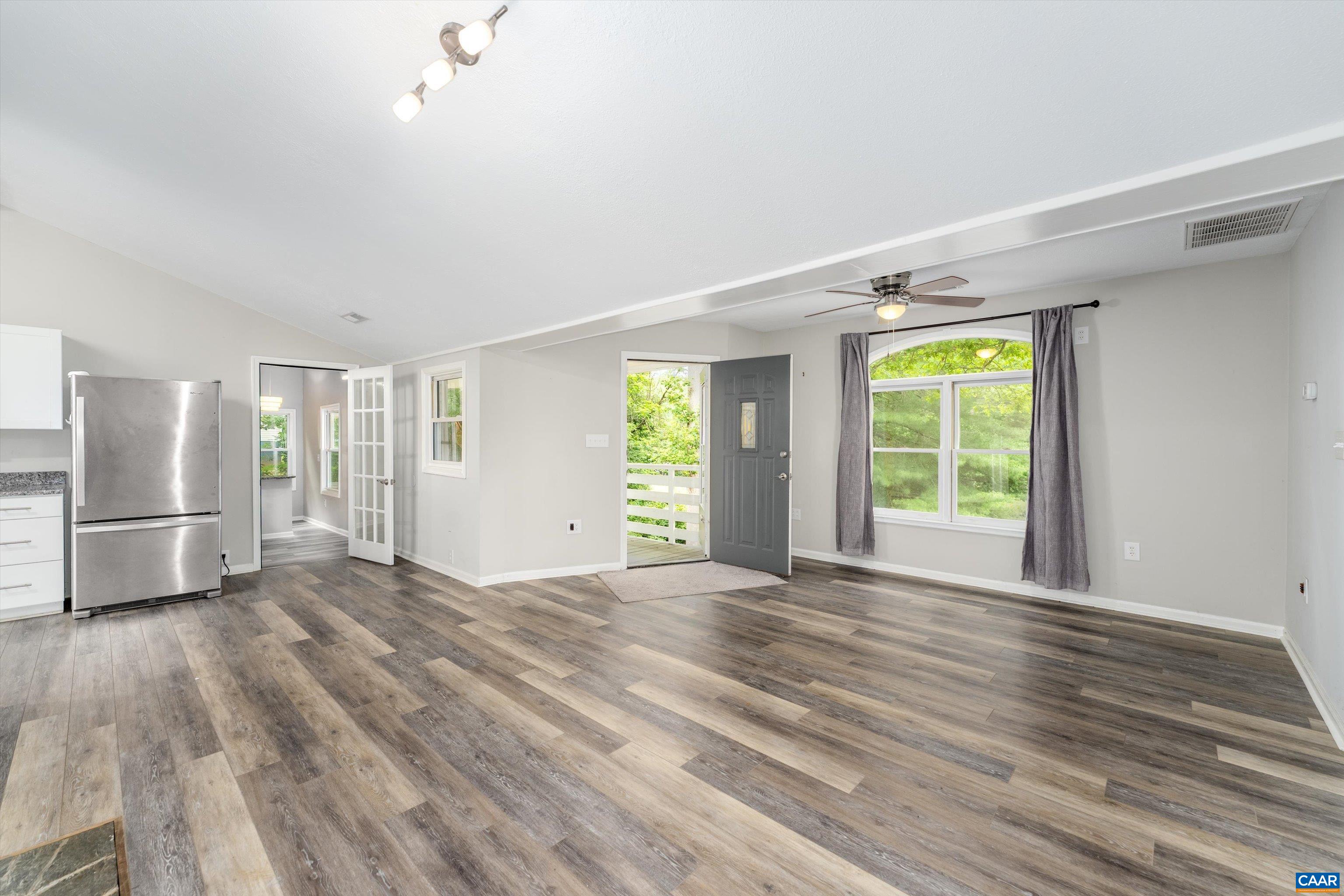 162 Larkspur Road Ruckersville, VA 22968 - Photo 10 of 43 Open Concept Living