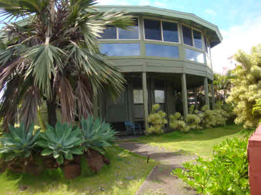 1640 Makanui Road, Unit B Koloa, HI 96756 - Photo 2 of 13 Gallery Image 2