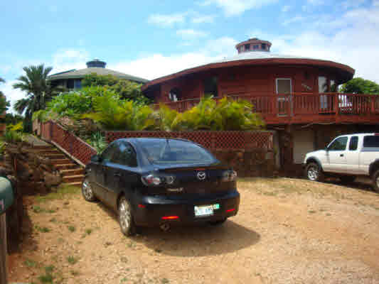 1640 Makanui Road, Unit B Koloa, HI 96756 - Photo 3 of 13 Gallery Image 3