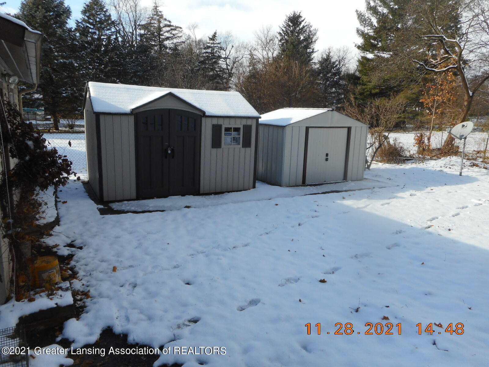 346 Stoner Road Lansing, MI 48917 - Photo 8 of 42 DSCN3950