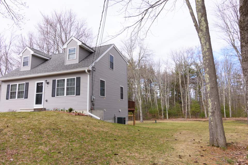 16 Depot Road Kingston, NH 03848 - Photo 24 of 37 Gallery Image 24