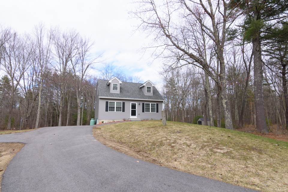 16 Depot Road Kingston, NH 03848 - Photo 34 of 37 Gallery Image 34