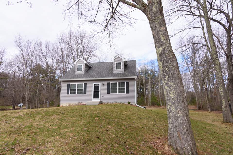 16 Depot Road Kingston, NH 03848 - Photo 36 of 37 Gallery Image 36