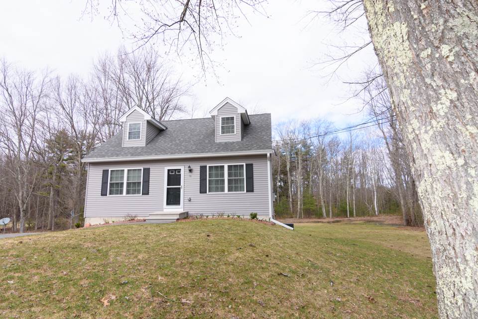 16 Depot Road Kingston, NH 03848 - Photo 37 of 37 Gallery Image 37