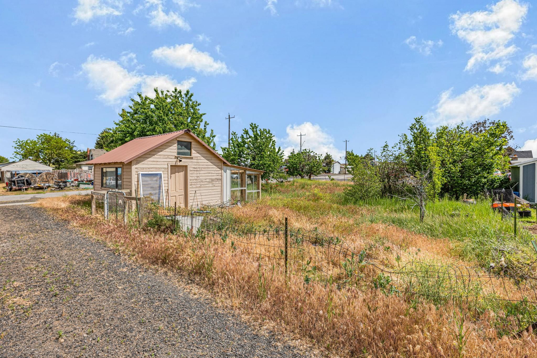 503 West 3rd Street Sprague, WA 99032 - Photo 35 of 45
